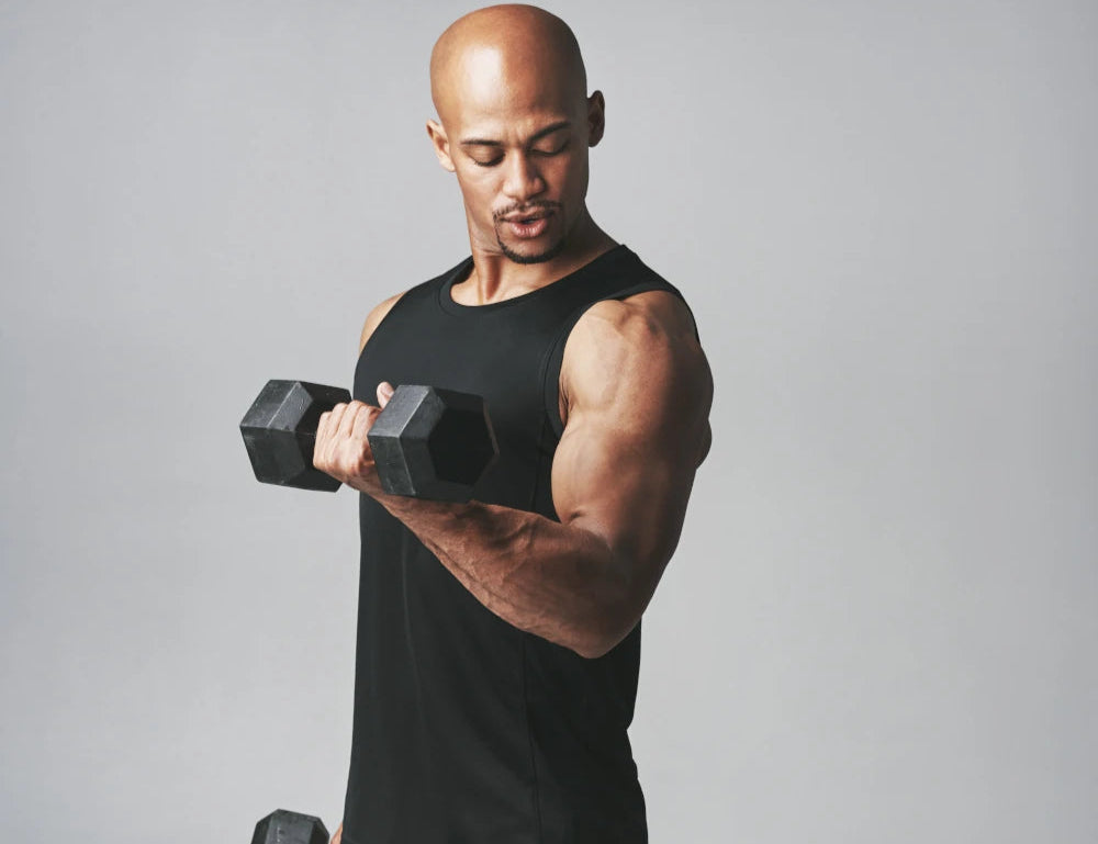 Perfekt für mein Training !