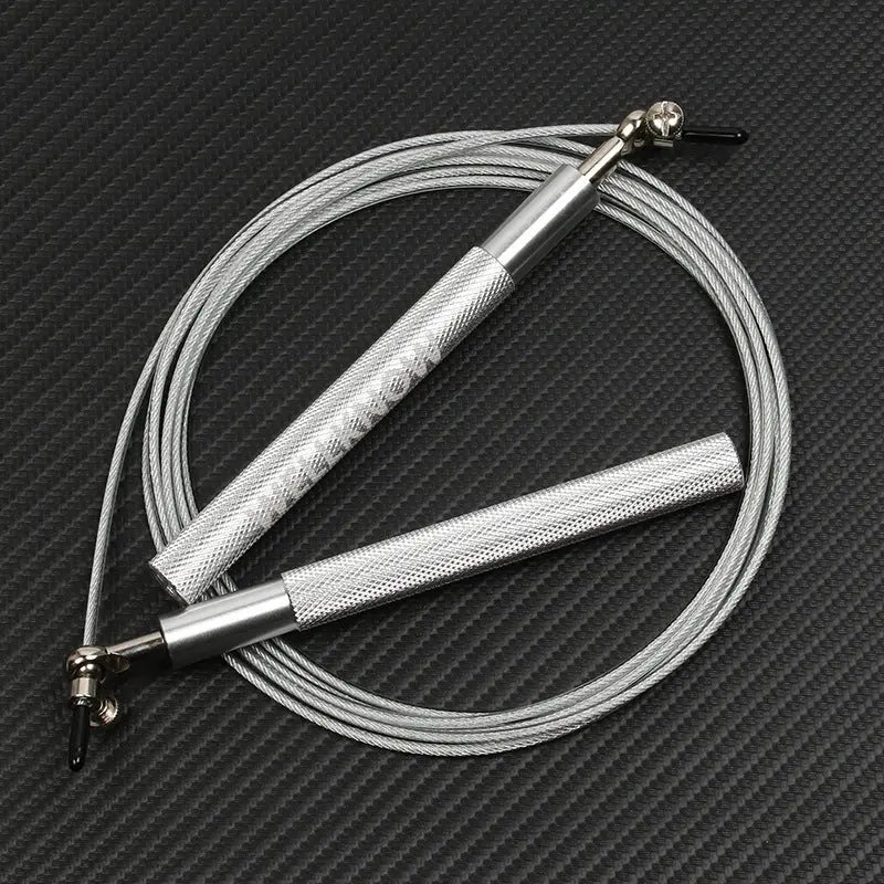 Bearing Steel Wire Rope Sports For High School Entrance Exam Exam Skipping Rope Mein Shop